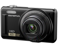 Olympus VR 310 BLACK - 1404301 - zdjęcie 1